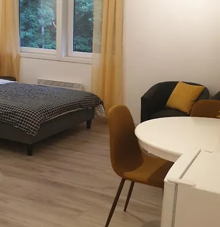 Apartment 2 *
