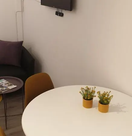 2 Apartment Dalen