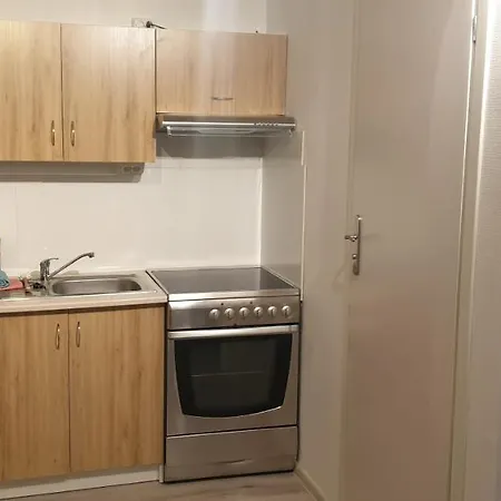 Apartment 2 *