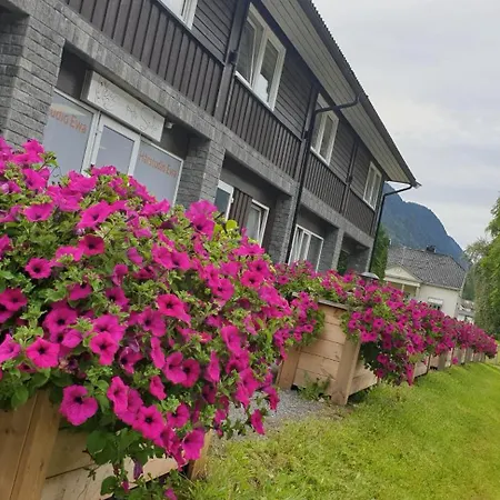 2 Apartment Dalen