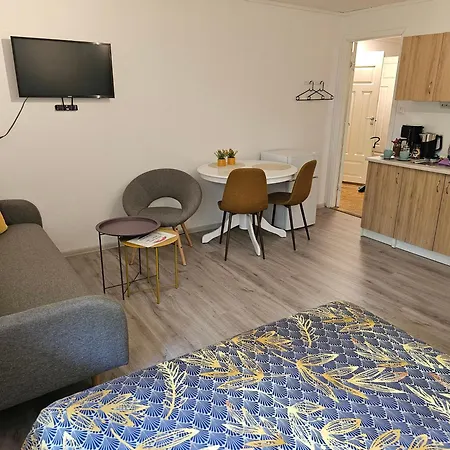 2 Apartmán *