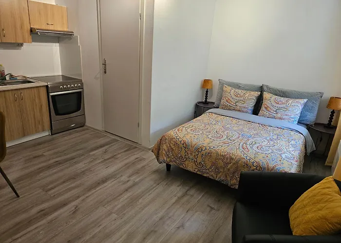 Apartment 2