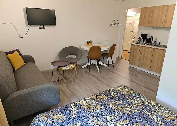 2 Apartmán *